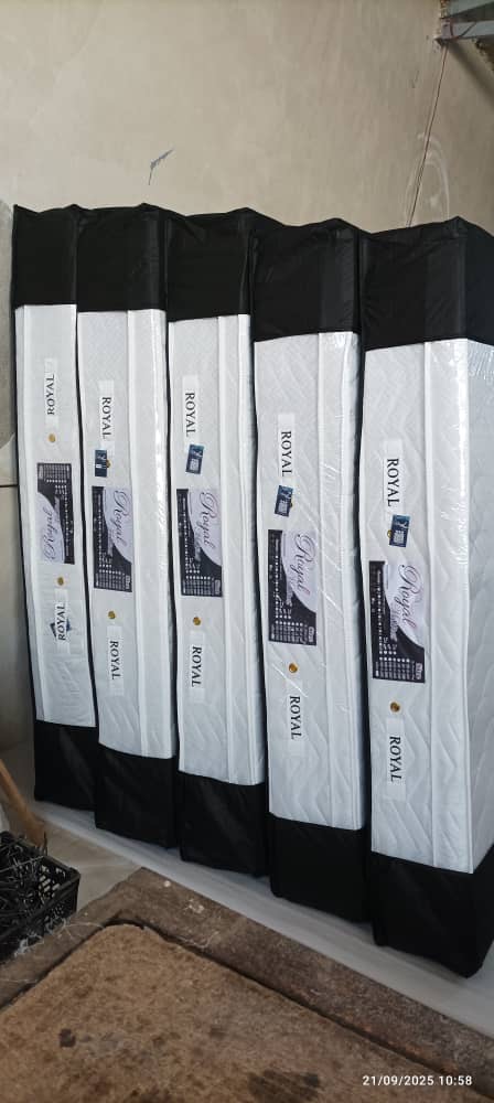 راهنمای کامل خواب باکیفیت و انتخاب کالای خواب استاندارد